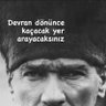 Фото профиля Göreceğiz