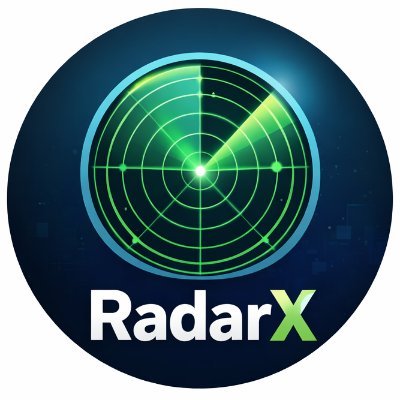 RadarXnews's profile picture