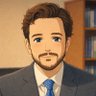Profilbild von John