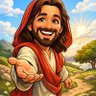 Фото профиля Aceita Jesus hoje?