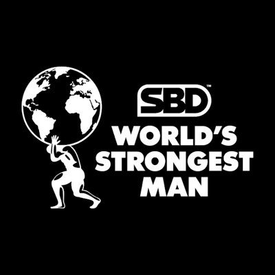 SBD World's Strongest Man's profile picture