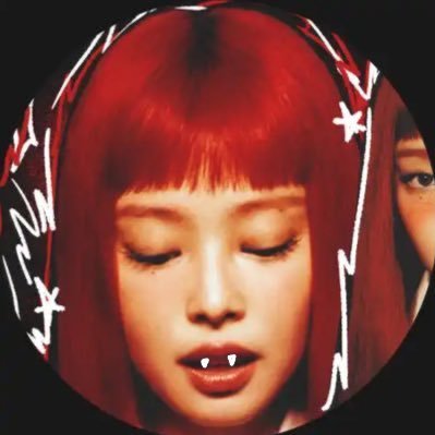 Acerva Jennie 🧛‍♀️'s profile picture