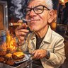 Paul Castronovo 的头像