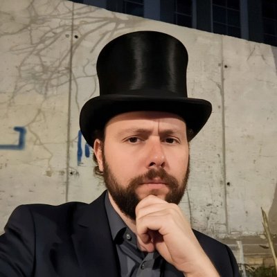 Uri Kurlianchik's profile picture