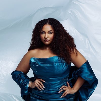 Grammy-Nominated Alexandra's profile picture