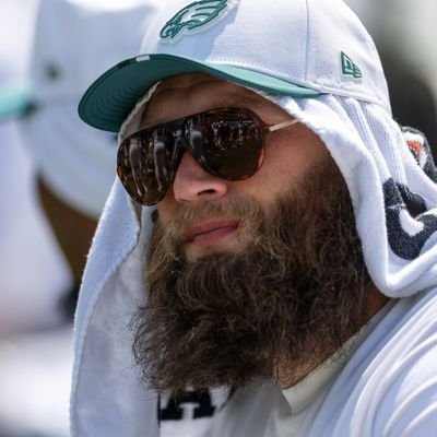 Lane Johnson's profile picture