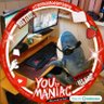 Alo Marston 🪻🇲🇽 #YOU_MANIAC WILLIAMEST profil fotoğrafı