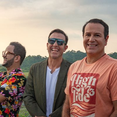 LOS INTRÉPIDOS's profile picture