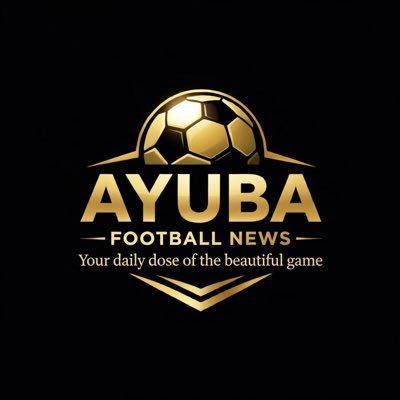 Ayuba | Football News's profile picture