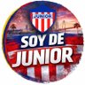 Soy de Junior! 的头像