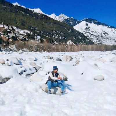 Subhash Khant's profile picture