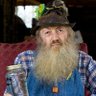 Фото профиля Popcorn Sutton 🦝