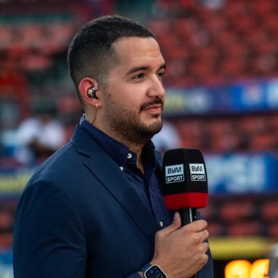 Jose Pineda's profile picture