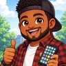 user's profile picture