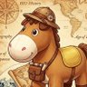 BearhorseRabbit profil fotoğrafı