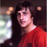 CruyffsRegen's profile picture