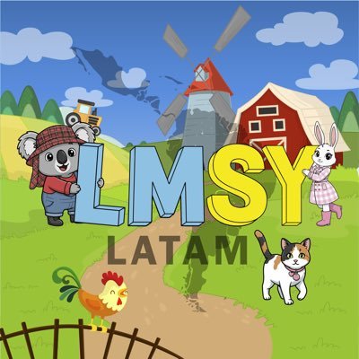 LMSY LATAM's profile picture