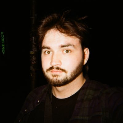 thejdtucker's profile picture