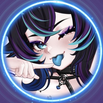 Kitara 😈 The Sinfluencer 🌙's profile picture