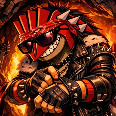 GroudonKing's profile picture