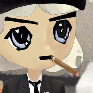 Make Gio Scotti Skinny Again Groyper's profile picture