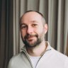 Ihor Pospishnyi ️👾's profile picture