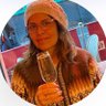 Andrea Sánchez's profile picture