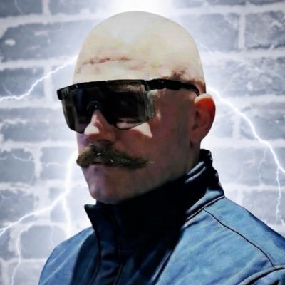 Luther3792's profile picture