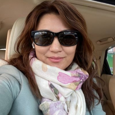 Altantuya Tumur's profile picture