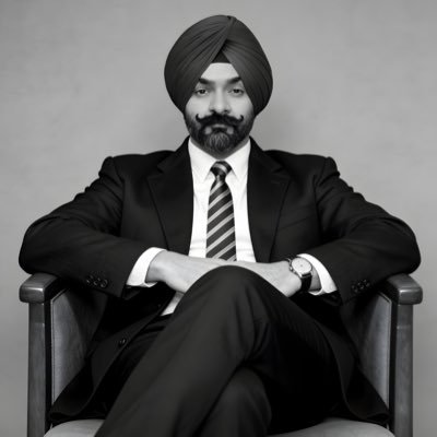 Kanwar Sierah, RCIC's profile picture