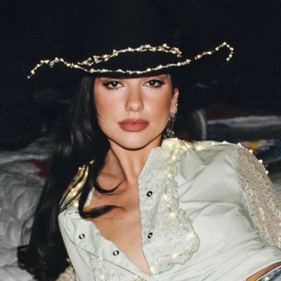 best of dua lipa's profile picture