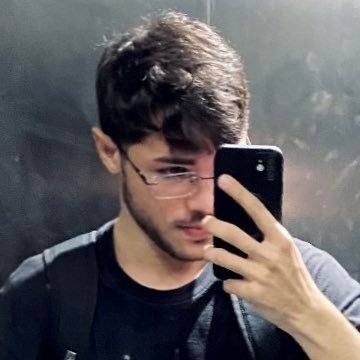 isaque ✯'s profile picture