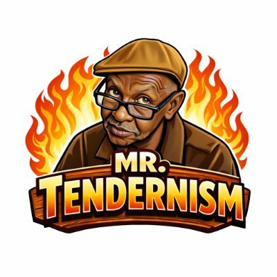 Walter Johnson | Mr Tendernism's profile picture