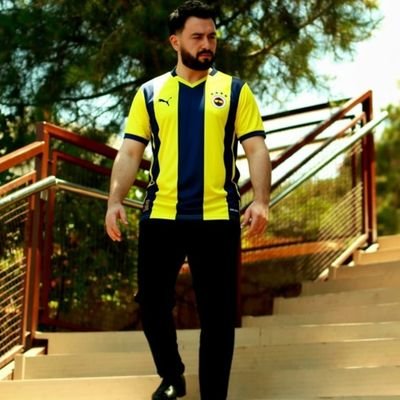ramilhesenovofficial's profile picture