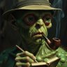Profilbild von Gromble