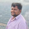 Profilbild von Gowrish P
