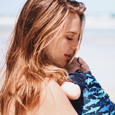 Midwife Ariel's profile picture