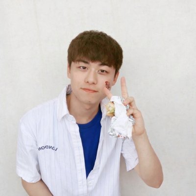 Eric Yu's profile picture