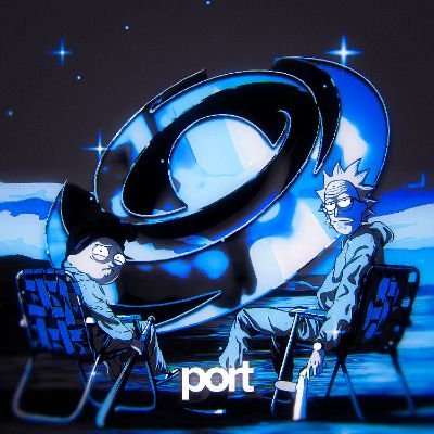 Port / Quit's profile picture