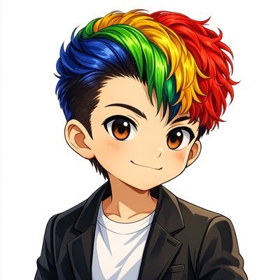 い〜じゃんマスク's profile picture