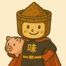 Фото профиля 味噌人太