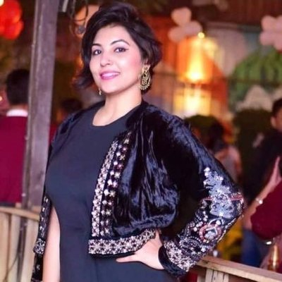 TheAnuDagar's profile picture
