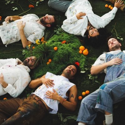 youngthegiant's profile picture