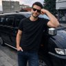 Hasan Asfur profil fotoğrafı