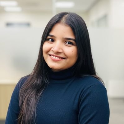 Nainsi Dwivedi's profile picture