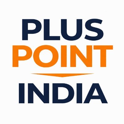 Plus Point | India's profile picture