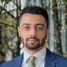 Pedram Heidarpour 的头像