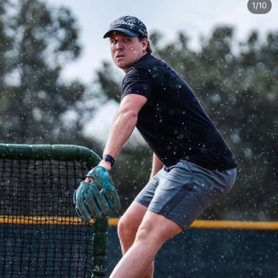 Jackson Sigman's profile picture
