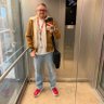 Profilbild von Michael Sanders ๐ฐ