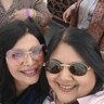 Aditi Garg profil fotoğrafı